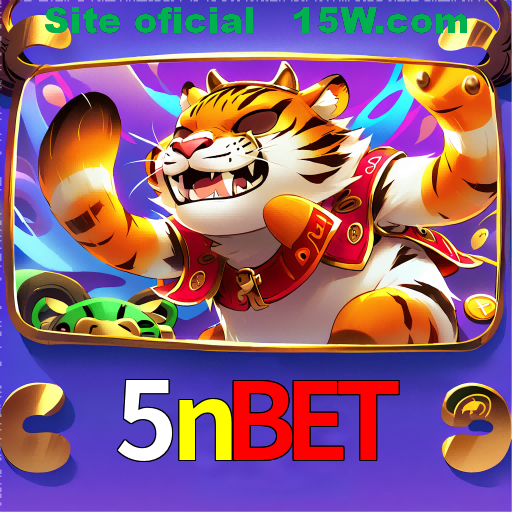 Imagem promocional da 5nbet mostrando a plataforma e suas vantagens